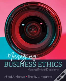Capa do artigo Managing Business Ethics