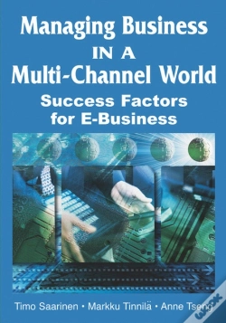 Capa do artigo Managing Business In A Multi-Channel World