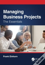 Capa do artigo Managing Business Projects