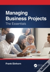 Capa do artigo Managing Business Projects