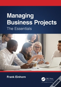 Capa do artigo Managing Business Projects
