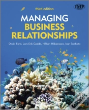 Capa do artigo Managing Business Relationships