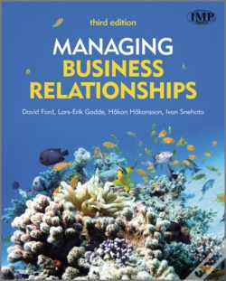 Capa do artigo Managing Business Relationships