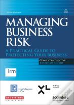 Managing Business Risk