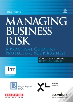 Capa do artigo Managing Business Risk