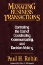 Managing Business Transactions - Preview