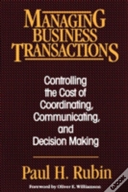 Capa do artigo Managing Business Transactions