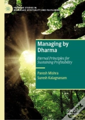 Managing By Dharma