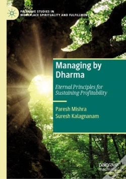 Capa do artigo Managing By Dharma