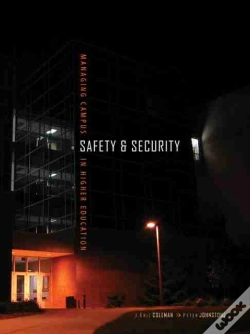 Capa do artigo Managing Campus Safety And Security In Higher Education
