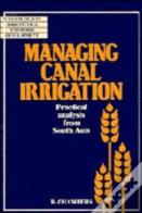 Managing Canal Irrigation