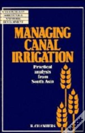 Capa do artigo Managing Canal Irrigation