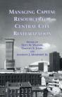 Managing Capital Resources For Central City Revitalization - Preview