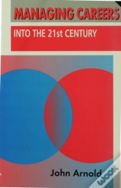 Capa do artigo Managing Careers Into The 21st Century