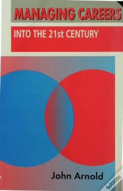 Capa do artigo Managing Careers Into The 21st Century