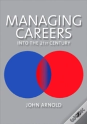 Capa do artigo Managing Careers Into The 21st Century
