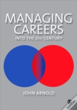 Capa do artigo Managing Careers Into The 21st Century