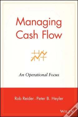 Capa do artigo Managing Cash Flow