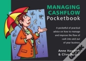 Capa do artigo Managing Cashflow Pocketbook