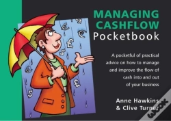 Capa do artigo Managing Cashflow Pocketbook