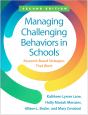 Managing Challenging Behaviors In Schools - Preview