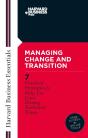Managing Change And Transition - Preview