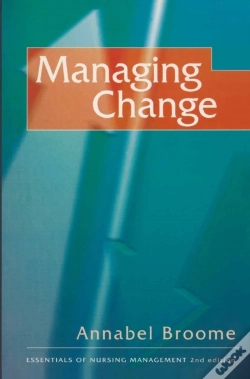 Capa do artigo Managing Change