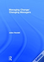 Capa do artigo Managing Change / Changing Managers