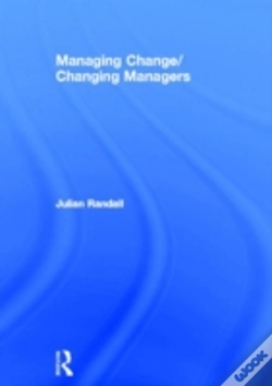 Capa do artigo Managing Change / Changing Managers
