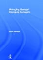 Managing Change / Changing Managers - Preview