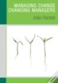 Capa do artigo Managing Change / Changing Managers