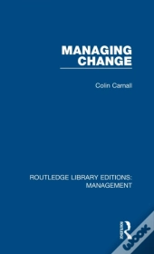 Managing Change