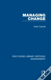 Managing Change