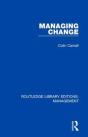 Managing Change - Preview