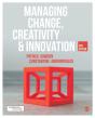 Managing Change, Creativity And Innovation - Preview