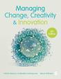 Managing Change, Creativity And Innovation - Preview