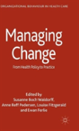 Managing Change - Preview