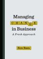 Managing Change In Business - Preview
