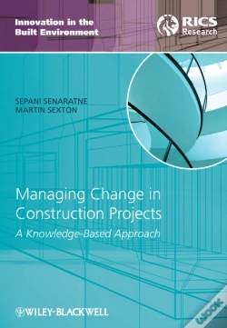 Capa do artigo Managing Change In Construction Projects