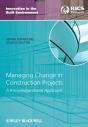 Managing Change In Construction Projects - Preview