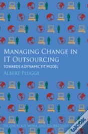 Capa do artigo Managing Change In It Outsourcing