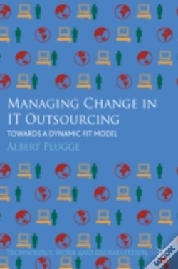 Capa do artigo Managing Change In It Outsourcing