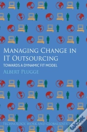 Capa do artigo Managing Change In It Outsourcing