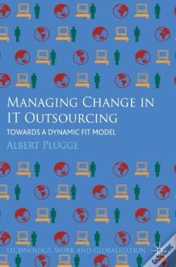 Capa do artigo Managing Change In It Outsourcing