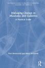 Managing Change In Museums And Galleries - Preview