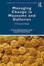 Managing Change In Museums And Galleries - Preview