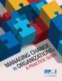 Managing Change In Organizations - Preview