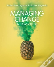 Capa do artigo Managing Change In Organizations