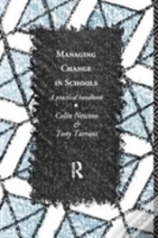Capa do artigo Managing Change In Schools