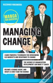 Capa do artigo Managing Change